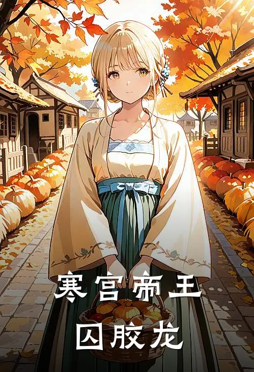 寒宫帝王囚胶龙