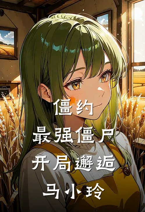 僵约：最强僵尸，开局邂逅马小玲