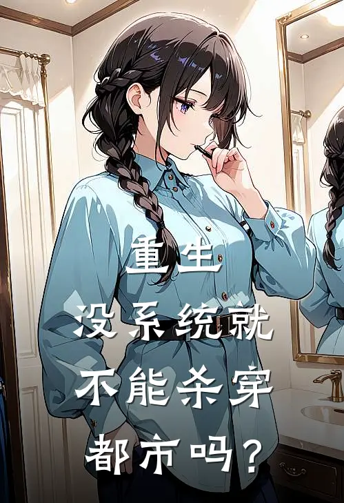 重生：没系统就不能杀穿都市吗？