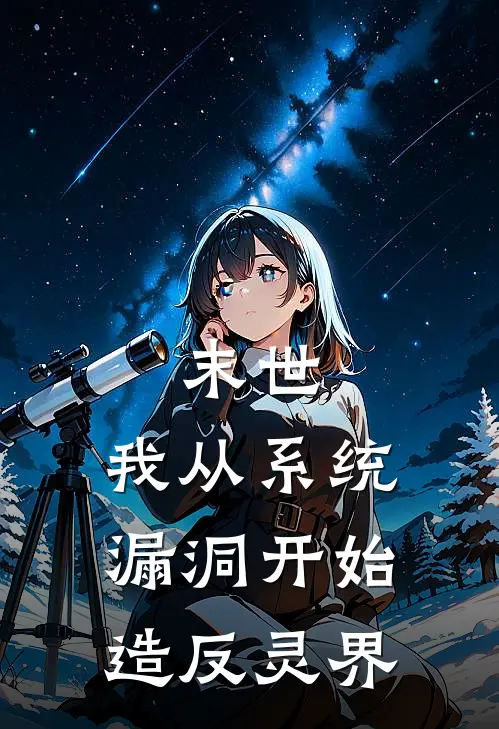 末世，我从系统漏洞开始造反灵界