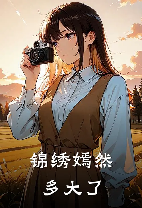 锦绣嫣然多大了