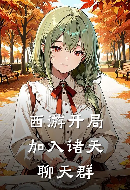 西游开局加入诸天聊天群