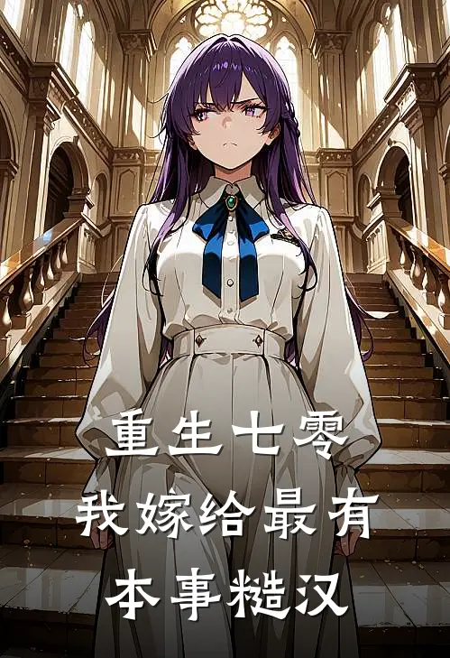 重生七零，我嫁给最有本事糙汉