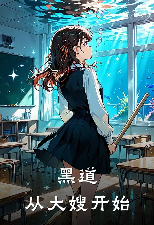 黑道：从大嫂开始