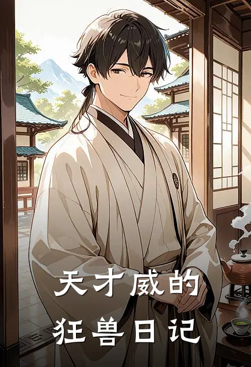天才威的狂兽日记(威哥熊二)在线免费小说_完整版免费小说天才威的狂兽日记(威哥熊二)