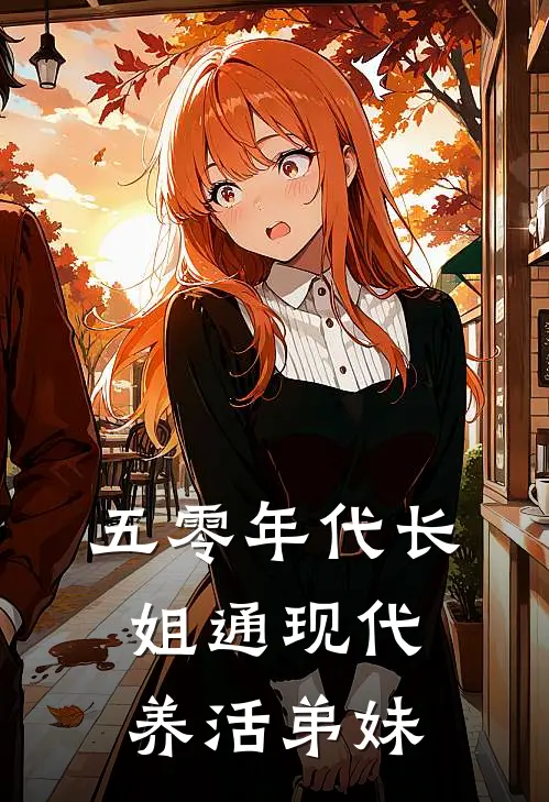 五零年代长姐通现代养活弟妹(王爱华爱丽)最新小说_免费阅读完整版小说五零年代长姐通现代养活弟妹(王爱华爱丽)