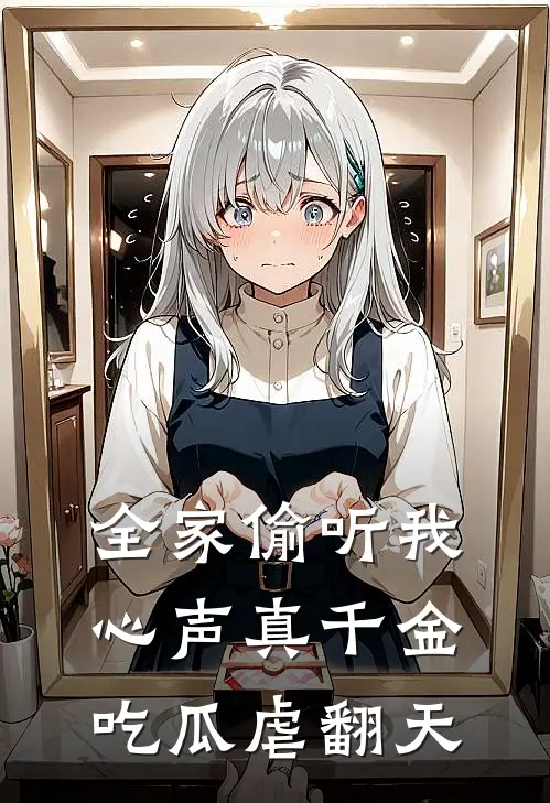 全家偷听我心声真千金吃瓜虐翻天