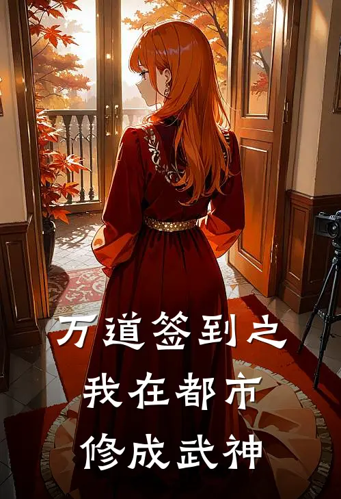 万道签到之我在都市修成武神