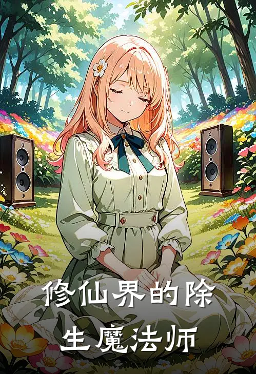 修仙界的除生魔法师