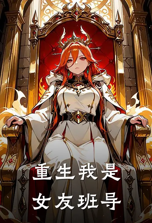 重生我是女友班导