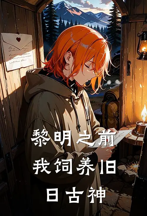 黎明之前，我饲养旧日古神