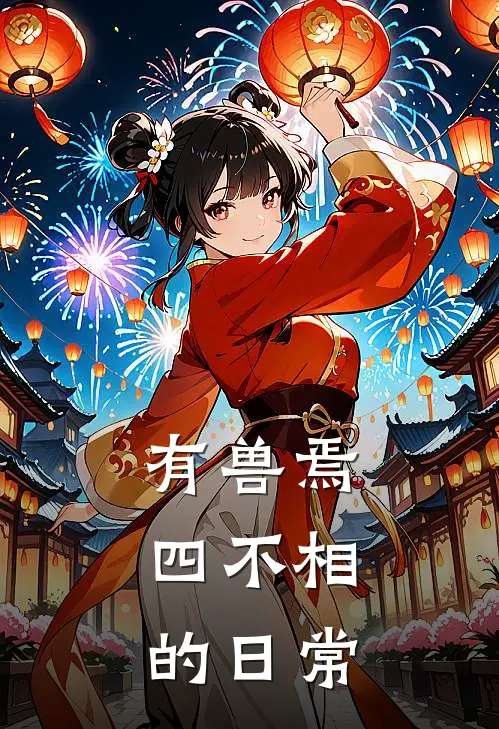 有兽焉：四不相的日常(貔貅西不相)在哪看免费小说_已完结小说推荐有兽焉：四不相的日常貔貅西不相