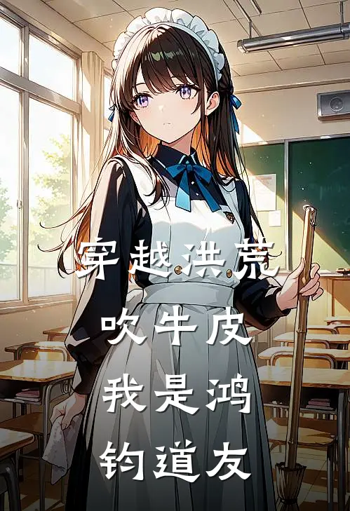 穿越洪荒吹牛皮，我是鸿钧道友(陆无双星君)全本免费小说_最新章节列表穿越洪荒吹牛皮，我是鸿钧道友(陆无双星君)