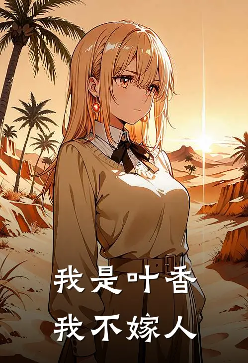 我是叶香，我不嫁人