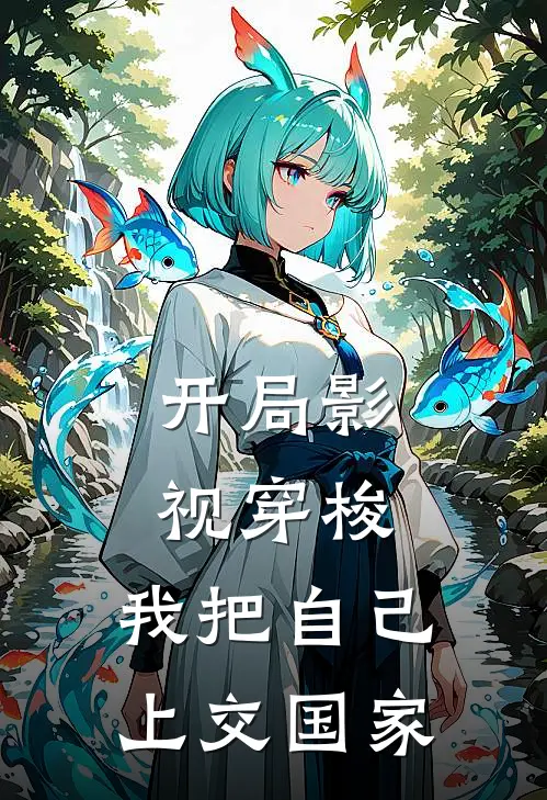 开局影视穿梭，我把自己上交国家
