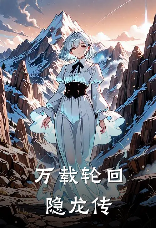 万载轮回隐龙传