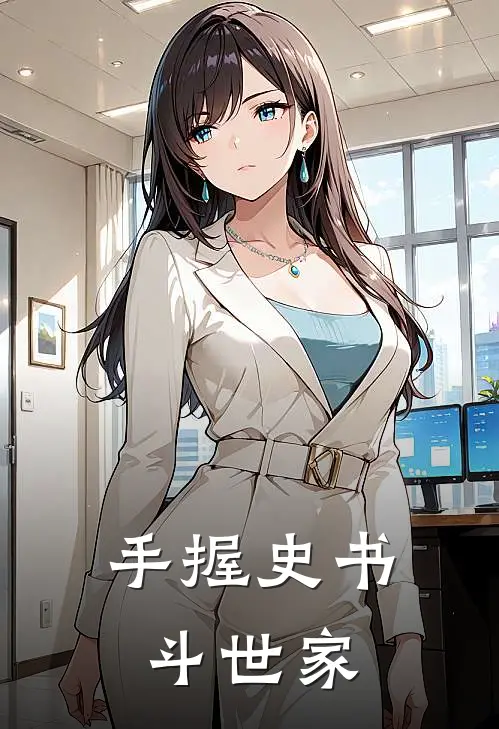 手握史书斗世家