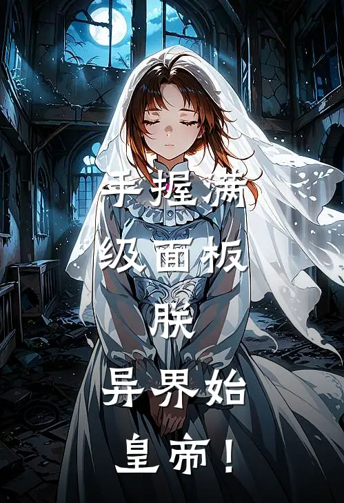 手握满级面板，朕，异界始皇帝！