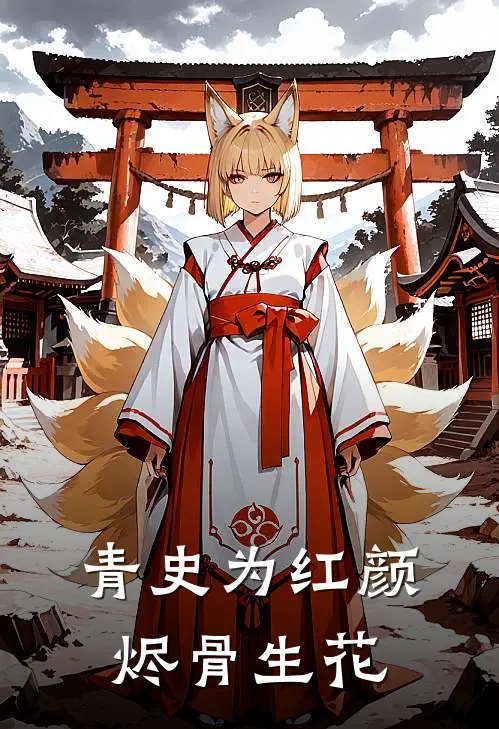 青史为红颜：烬骨生花