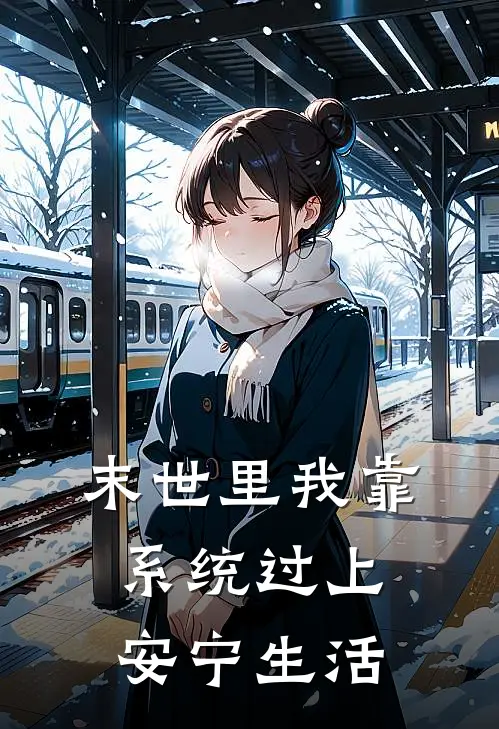 末世里我靠系统过上安宁生活