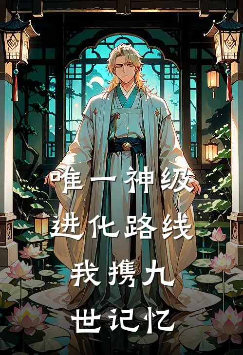 林澈苏清瑶(唯一神级进化路线：我携九世记忆)全本阅读_林澈苏清瑶最新热门小说