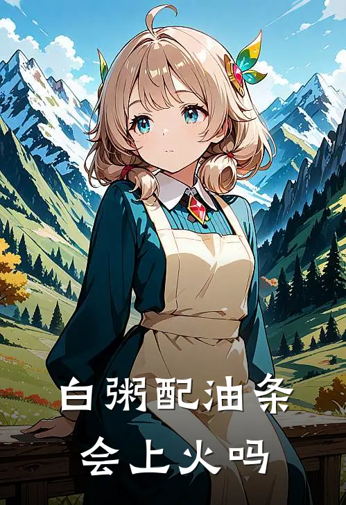 白粥配油条会上火吗