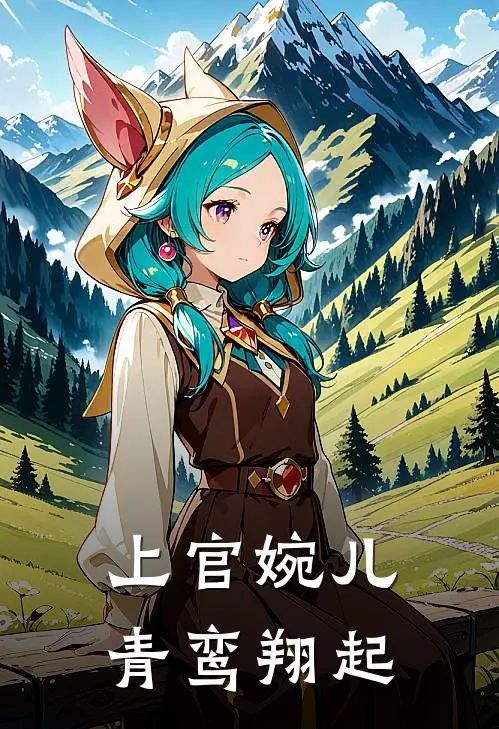 上官婉儿：青鸾翔起婉儿武则天免费小说大全_小说推荐完本上官婉儿：青鸾翔起(婉儿武则天)