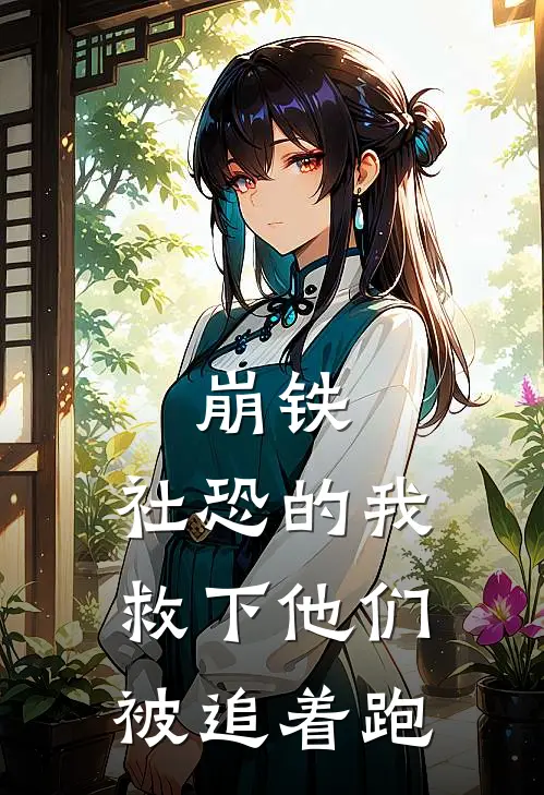 崩铁：社恐的我救下他们被追着跑