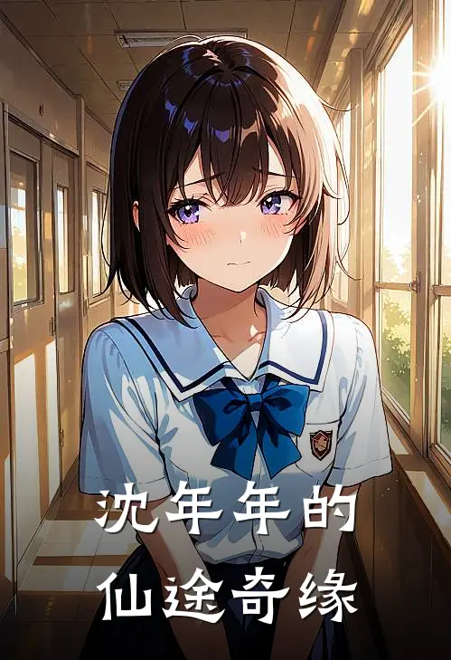 沈年年的仙途奇缘