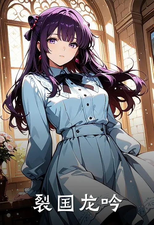 裂国龙吟