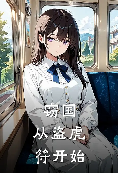 窃国：从盗虎符开始