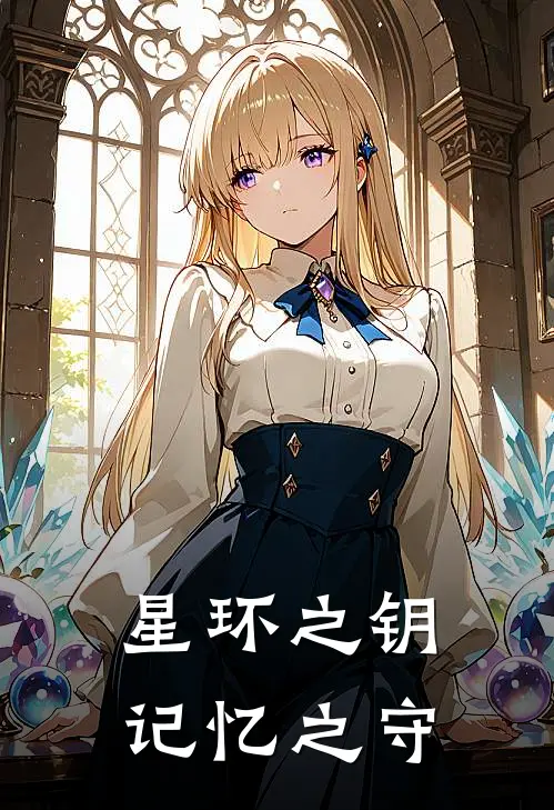 星环之钥：记忆之守(林野苏晓)完本小说_全本免费小说星环之钥：记忆之守林野苏晓