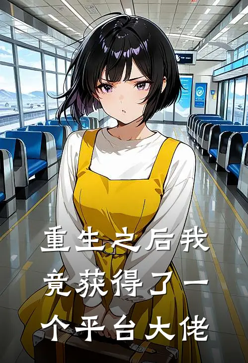 重生之后我竟获得了一个平台大佬