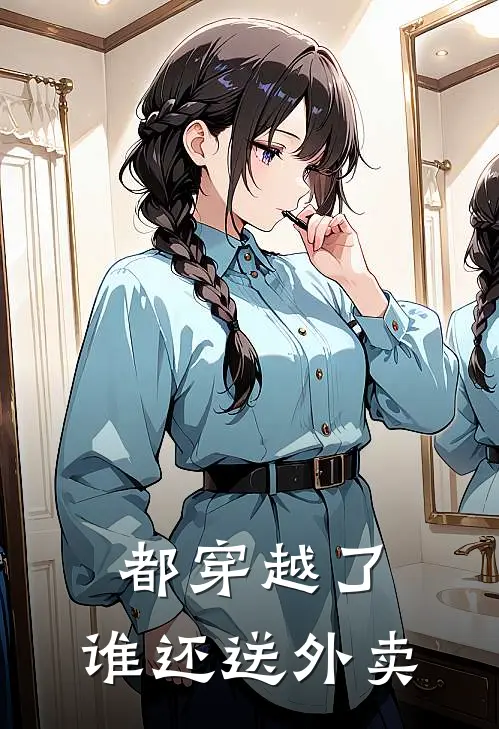 都穿越了，谁还送外卖