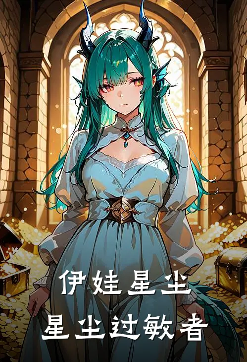 伊娃星尘：星尘过敏者