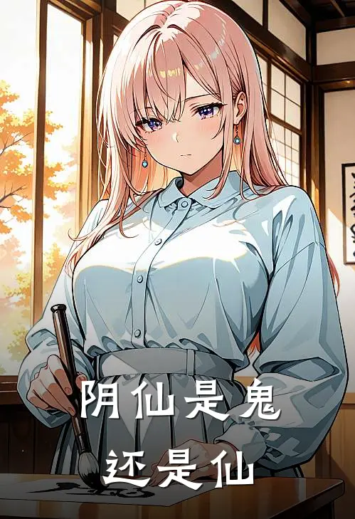 阴仙是鬼还是仙