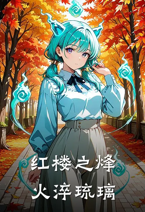 贾璃贾敬《红楼之烽火淬琉璃》最新章节阅读_(红楼之烽火淬琉璃)全章节免费在线阅读