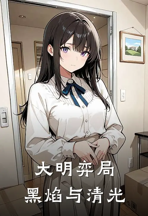 大明弈局：黑焰与清光