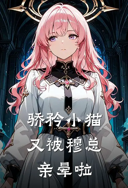 骄矜小猫又被穆总亲晕啦