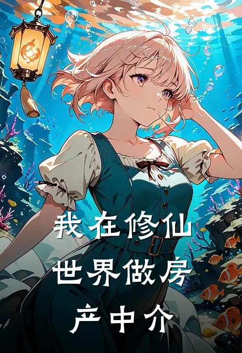 我在修仙世界做房产中介