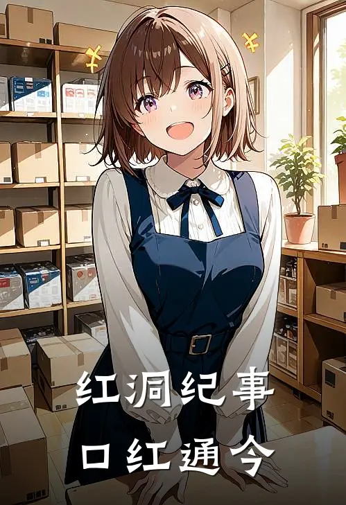 红洞纪事：口红通今(沈红筱周文懦)小说完整版_完结好看小说红洞纪事：口红通今沈红筱周文懦