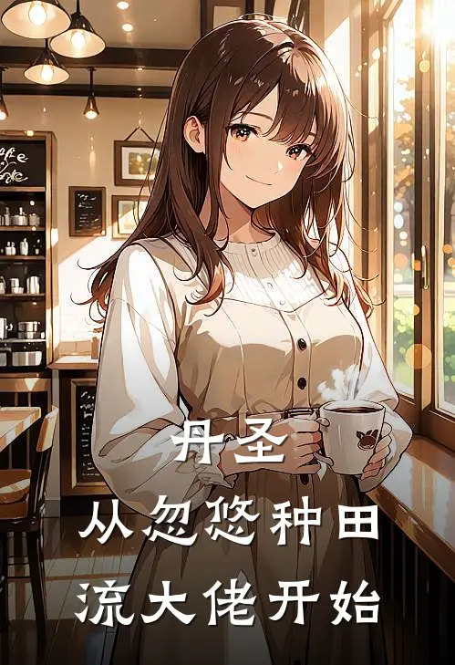 丹圣：从忽悠种田流大佬开始