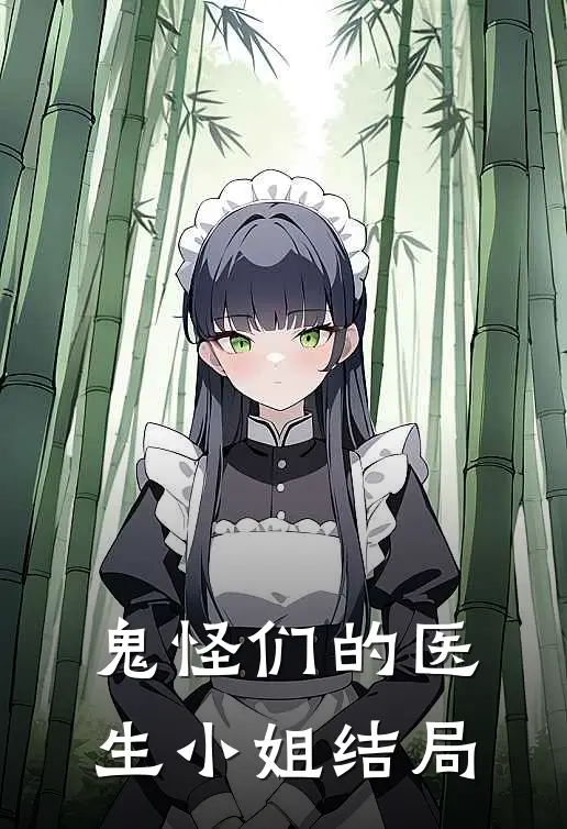 鬼怪们的医生小姐结局