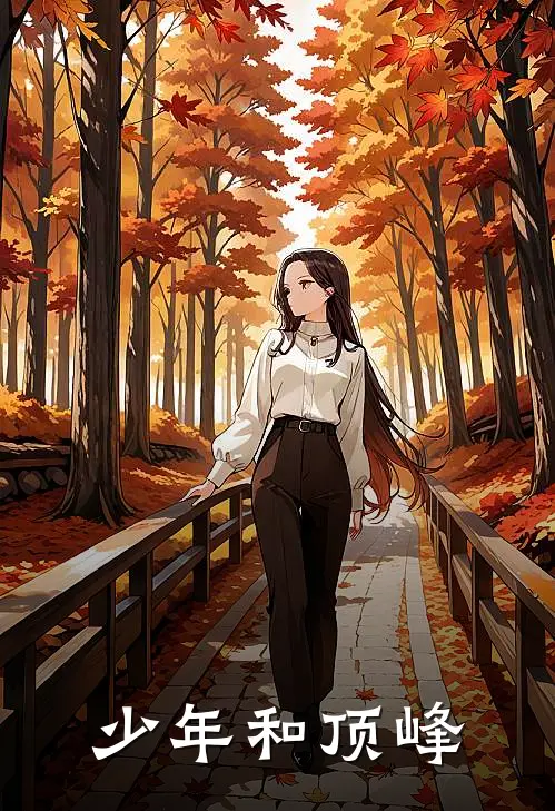 少年和顶峰(林楚宁江司阳)最新章节在线阅读_(少年和顶峰)完整版免费在线阅读