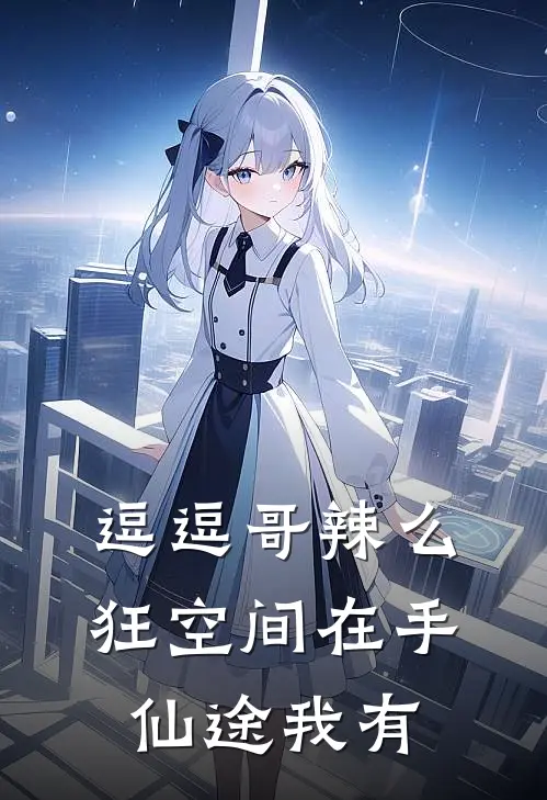 逗逗哥辣么狂空间在手仙途我有