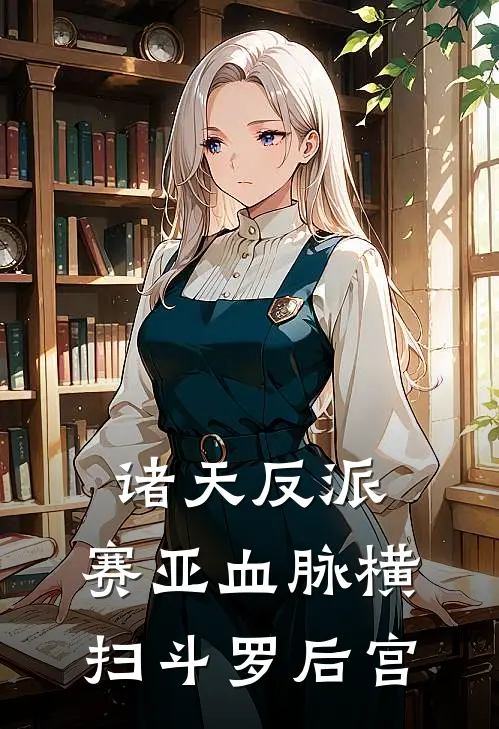 诸天反派：赛亚血脉横扫斗罗后宫