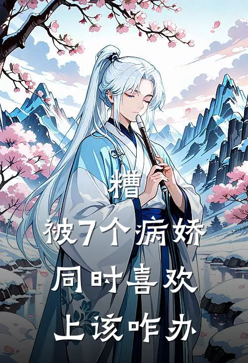 糟，被7个病娇同时喜欢上该咋办