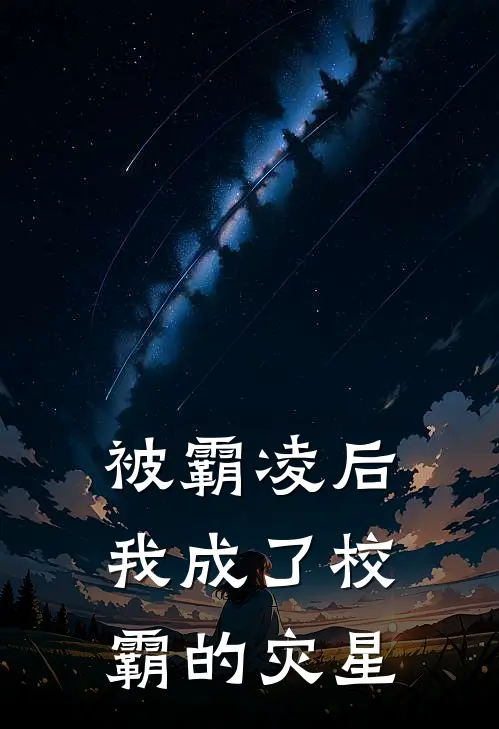被霸凌后，我成了校霸的灾星(罗勇厉默)热门小说大全_免费小说大全被霸凌后，我成了校霸的灾星罗勇厉默