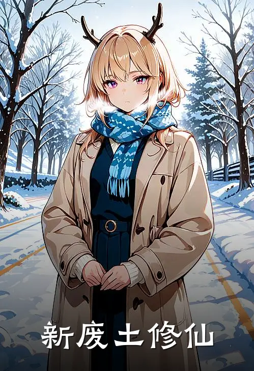 新废土修仙