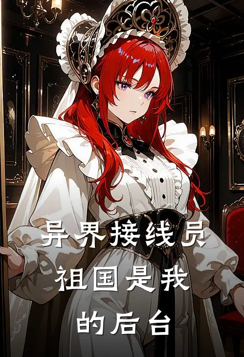 异界接线员，祖国是我的后台李默玉佩已完结小说推荐_完整版小说异界接线员，祖国是我的后台(李默玉佩)